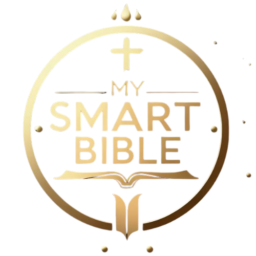 My Smart Bible Logo